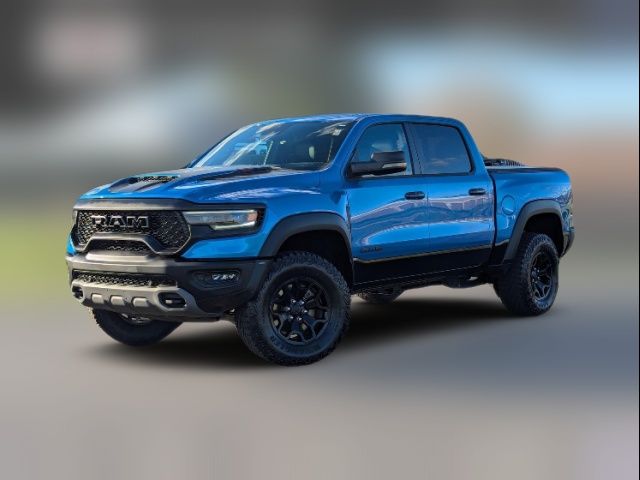 2023 Ram 1500 TRX