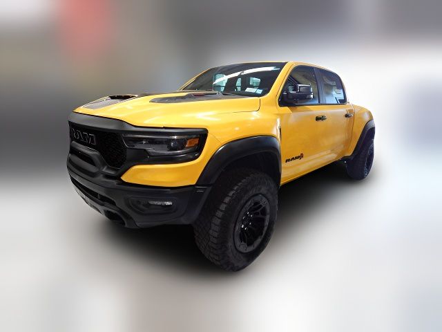 2023 Ram 1500 TRX