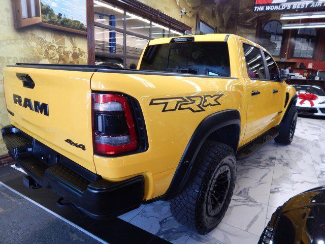 2023 Ram 1500 TRX