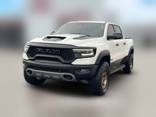 2023 Ram 1500 TRX