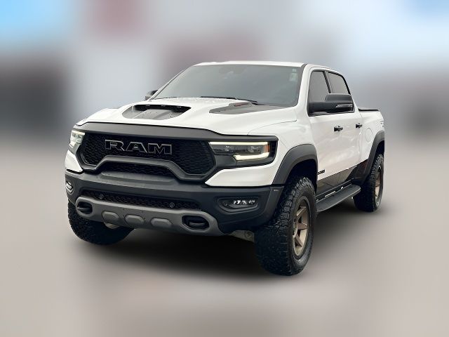 2023 Ram 1500 TRX