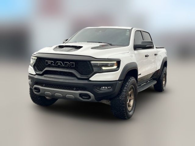 2023 Ram 1500 TRX