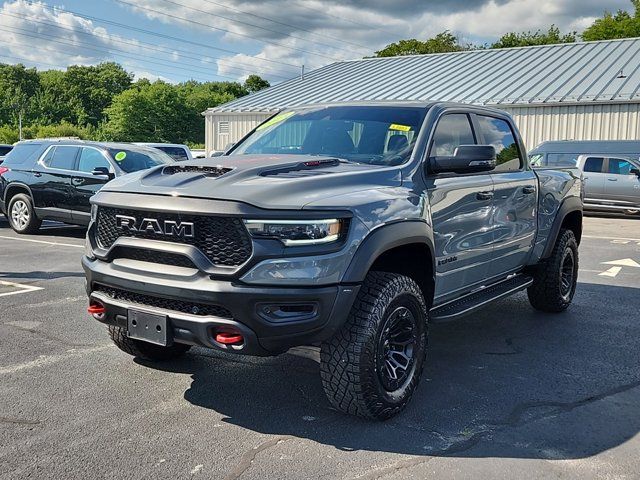 2023 Ram 1500 TRX