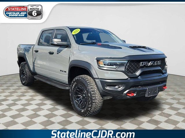 2023 Ram 1500 TRX