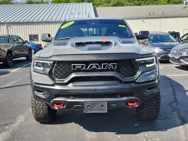 2023 Ram 1500 TRX