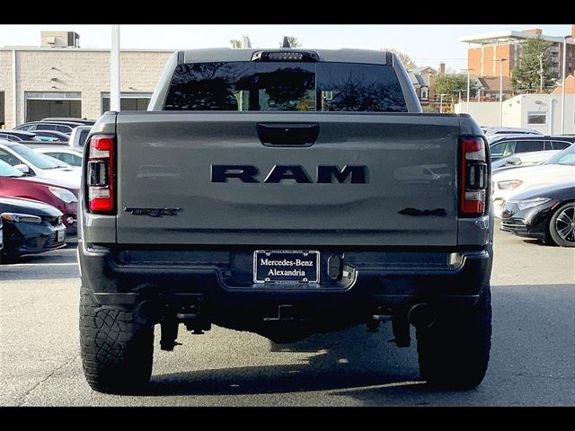 2023 Ram 1500 TRX