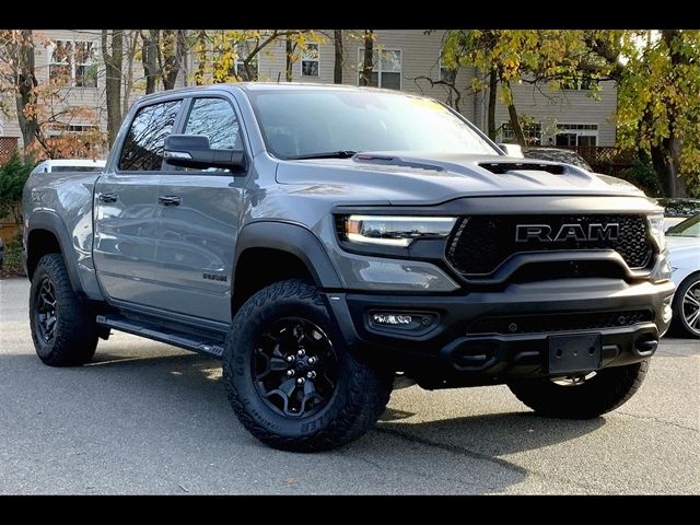 2023 Ram 1500 TRX