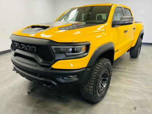 2023 Ram 1500 TRX