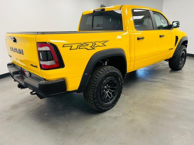 2023 Ram 1500 TRX