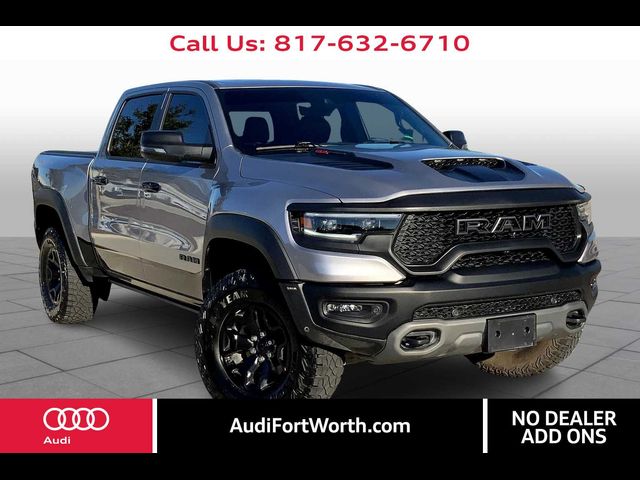 2023 Ram 1500 TRX