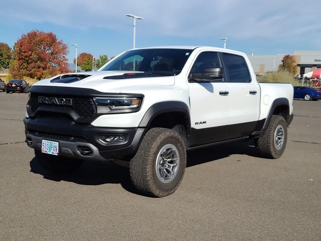 2023 Ram 1500 TRX