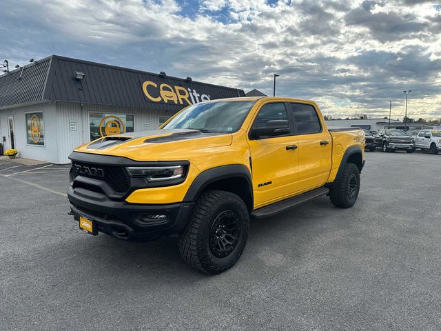 2023 Ram 1500 TRX