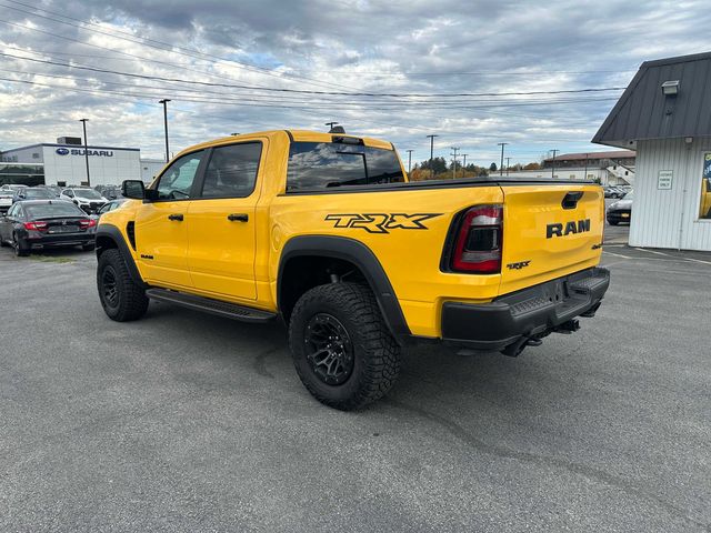 2023 Ram 1500 TRX