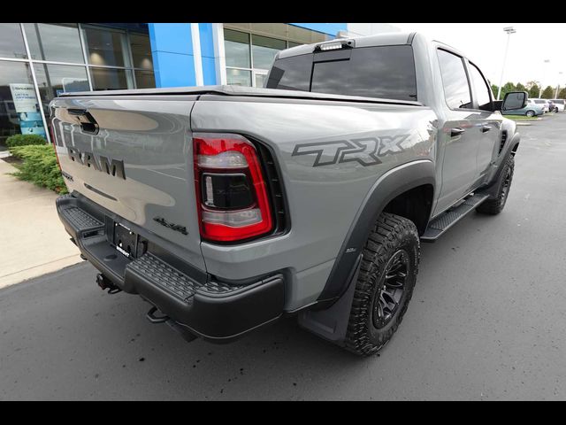 2023 Ram 1500 TRX