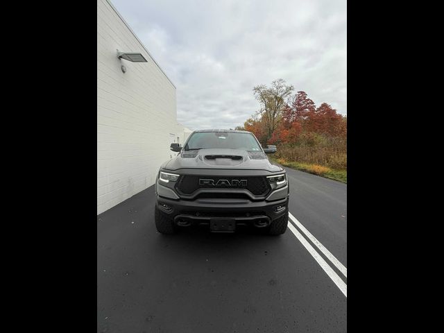 2023 Ram 1500 TRX