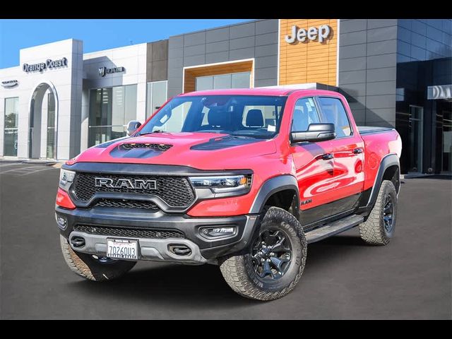 2023 Ram 1500 TRX