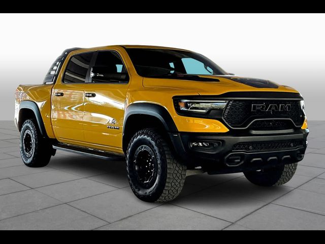 2023 Ram 1500 TRX