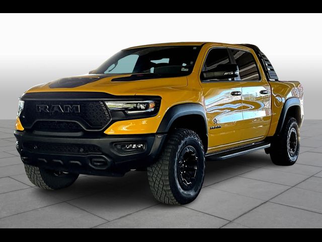 2023 Ram 1500 TRX