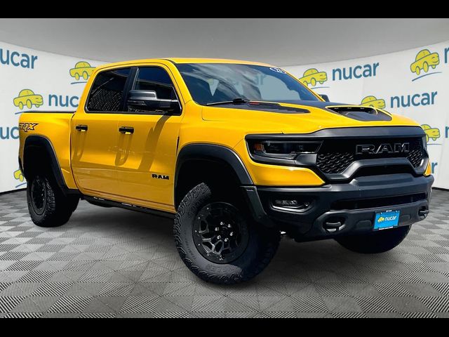 2023 Ram 1500 TRX