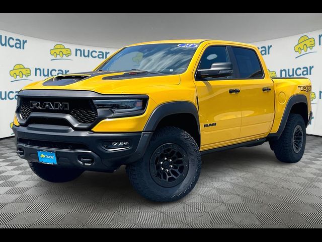 2023 Ram 1500 TRX