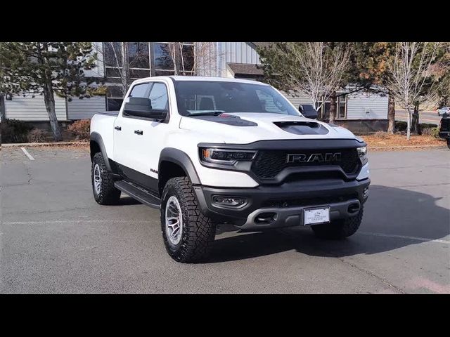 2023 Ram 1500 TRX