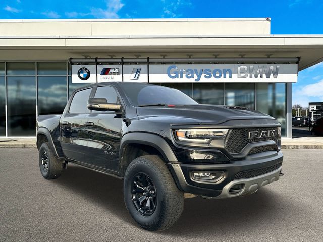 2023 Ram 1500 TRX