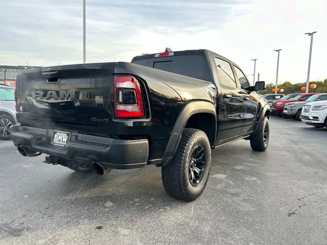 2023 Ram 1500 TRX