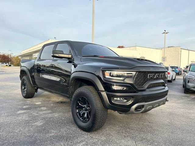 2023 Ram 1500 TRX