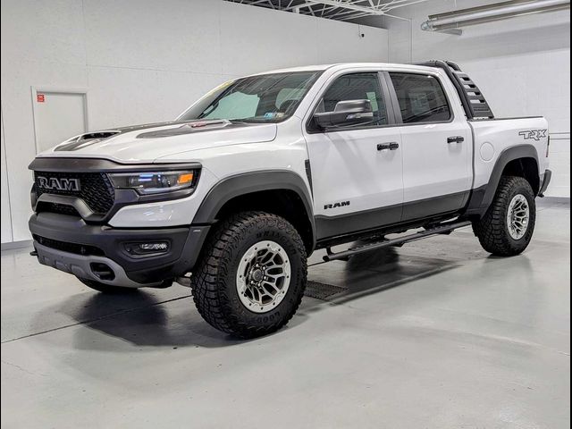 2023 Ram 1500 TRX