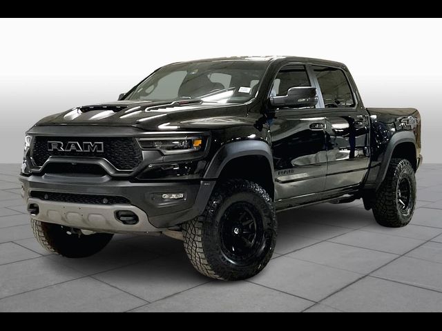 2023 Ram 1500 TRX