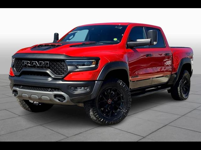 2023 Ram 1500 TRX