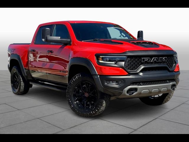 2023 Ram 1500 TRX