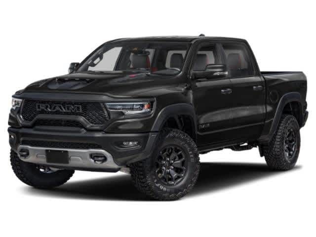 2023 Ram 1500 TRX