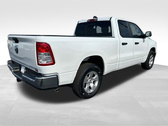 2023 Ram 1500 Tradesman