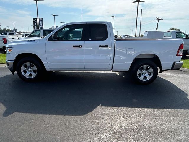 2023 Ram 1500 Tradesman