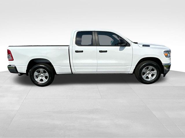 2023 Ram 1500 Tradesman