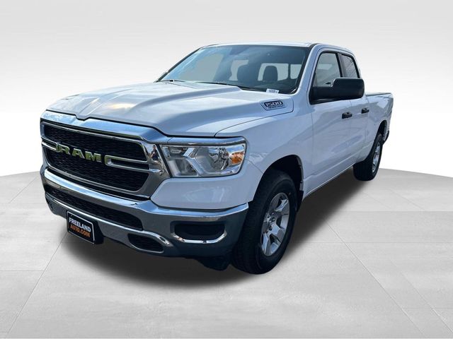 2023 Ram 1500 Tradesman