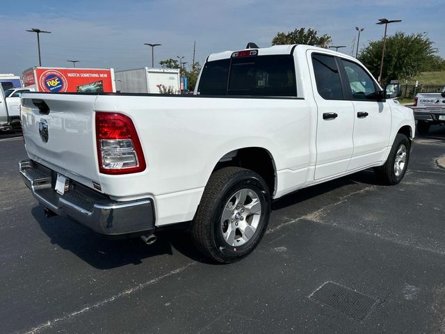 2023 Ram 1500 Tradesman