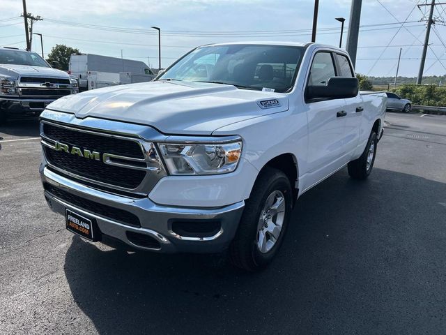 2023 Ram 1500 Tradesman