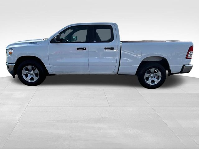 2023 Ram 1500 Tradesman