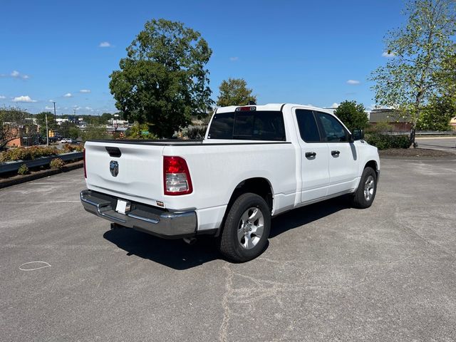 2023 Ram 1500 Tradesman