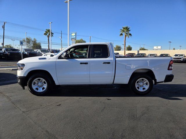 2023 Ram 1500 Tradesman