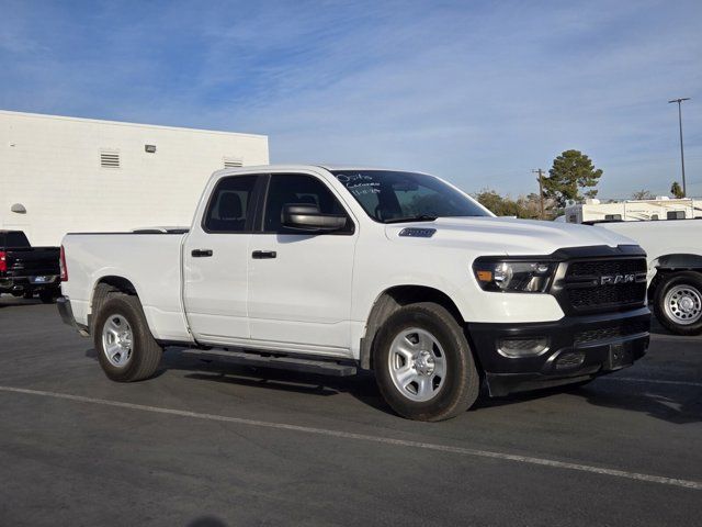 2023 Ram 1500 Tradesman