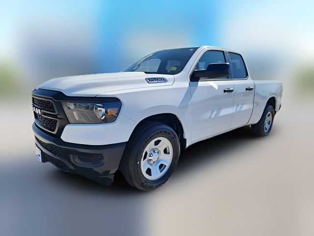 2023 Ram 1500 Tradesman