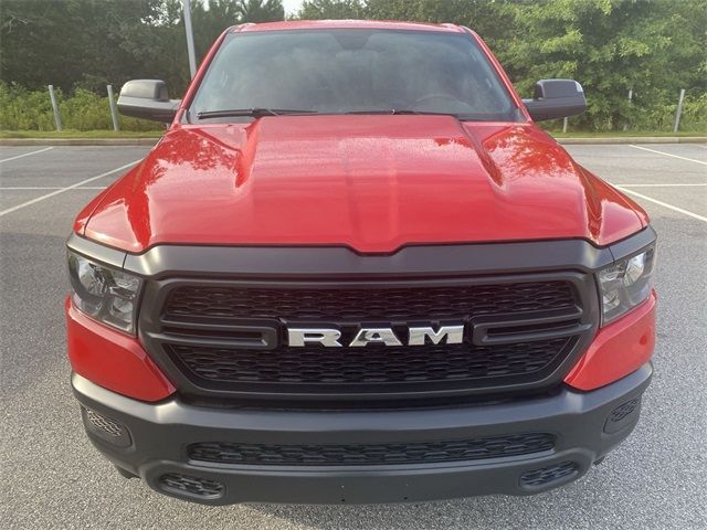 2023 Ram 1500 Tradesman