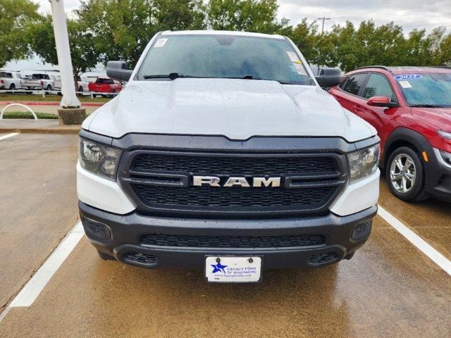 2023 Ram 1500 Tradesman