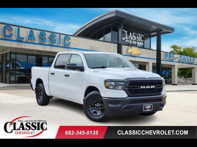 2023 Ram 1500 Tradesman