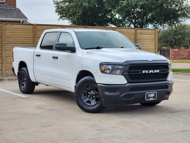 2023 Ram 1500 Tradesman