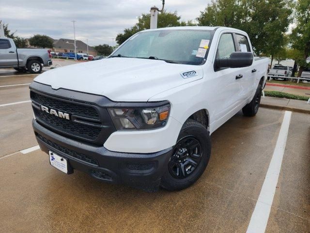 2023 Ram 1500 Tradesman