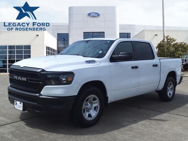 2023 Ram 1500 Tradesman